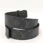 Louis Vuitton Belt LV Optic 40 Reversible 90 cm — view 3