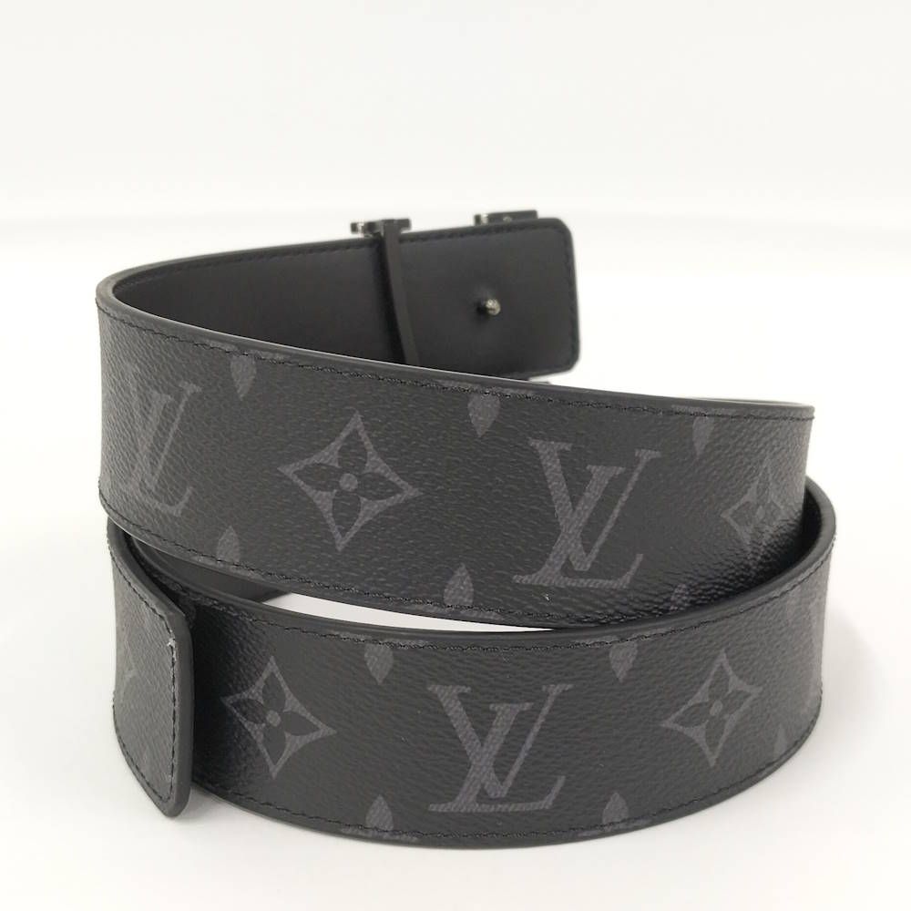 Louis Vuitton Belt LV Optic 40 Reversible 90 cm — view 3