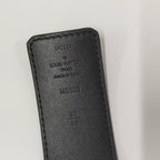 Louis Vuitton Belt LV Optic 40 Reversible 90 cm — view 9