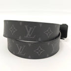 Louis Vuitton Belt LV Optic 40 Reversible 90 cm — view 4