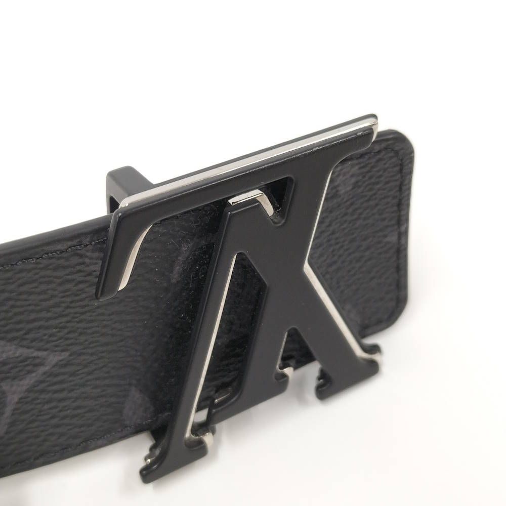 Louis Vuitton Belt LV Optic 40 Reversible 90 cm — view 6