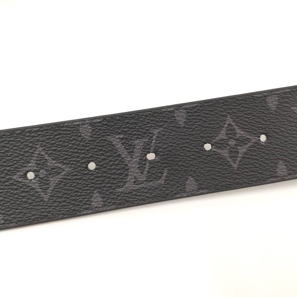 Louis Vuitton Belt LV Optic 40 Reversible 90 cm — view 8