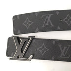 Louis Vuitton Belt LV Optic 40 Reversible 90 cm — view 5