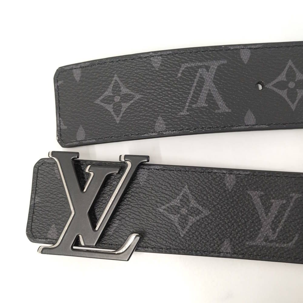 Louis Vuitton Belt LV Optic 40 Reversible 90 cm — view 5