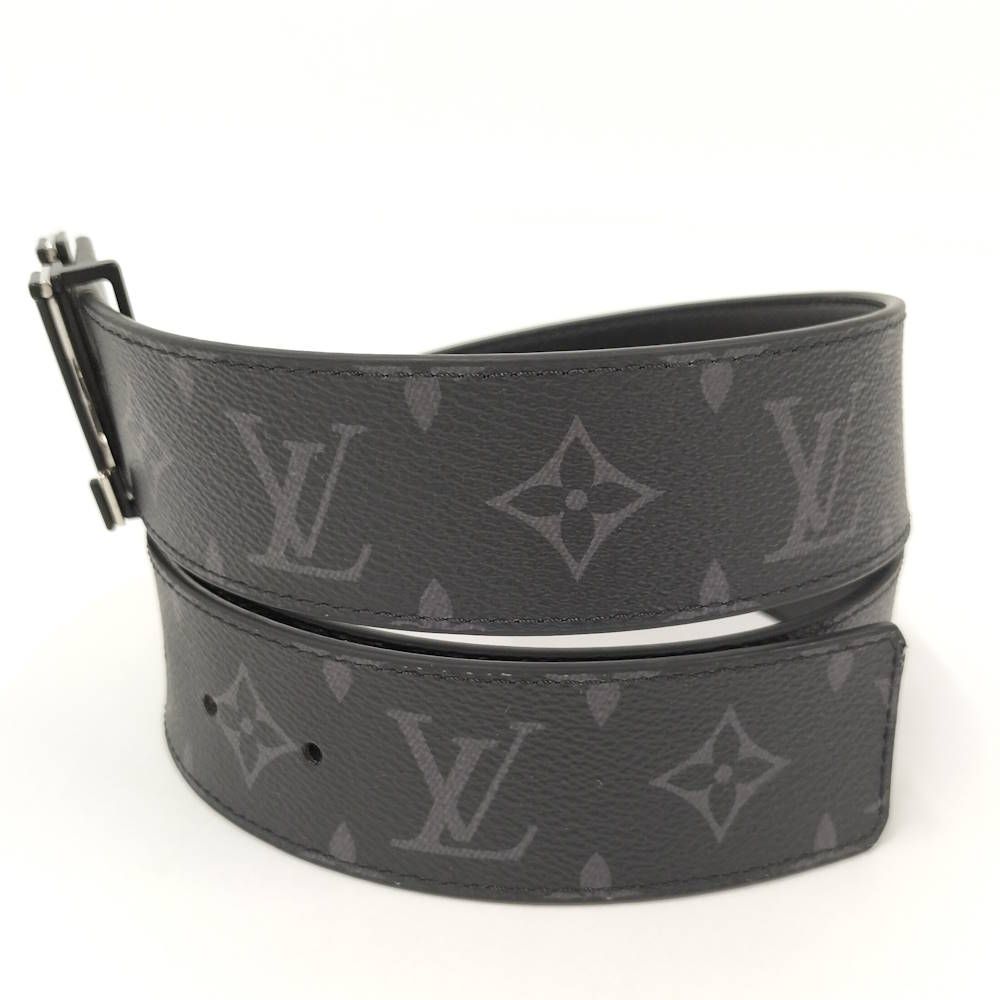 Louis Vuitton Belt LV Optic 40 Reversible 90 cm — view 2