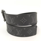 Louis Vuitton Belt LV Optic 40 Reversible 90 cm — view 2