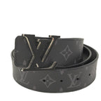 Louis Vuitton Belt LV Optic 40 Reversible 90 cm