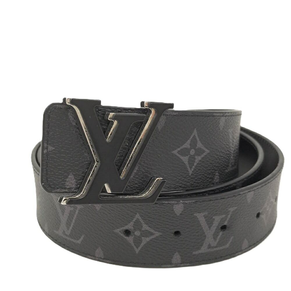 Louis Vuitton Belt LV Optic 40 Reversible 90 cm