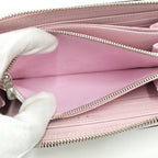 Louis Vuitton LV Escal Zippy Wallet Pastel — view 9