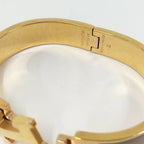Hermes Clic Clac Bracelet Plated Gold — view 7