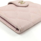 Chanel Zip Card Case — view 6