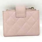 Chanel Zip Card Case — view 3