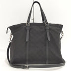 Gucci GG Nylon 2-Way Tote — view 2