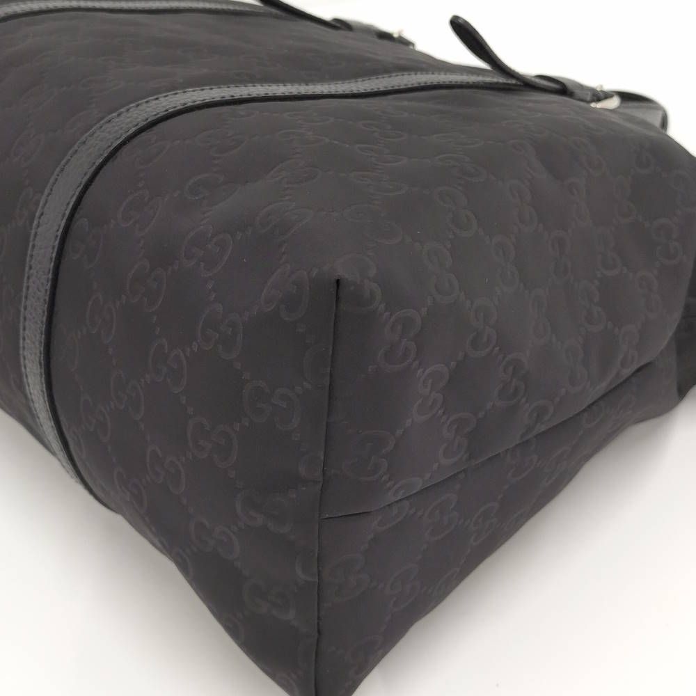 Gucci GG Nylon 2-Way Tote — view 3
