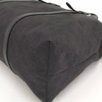 Gucci GG Nylon 2-Way Tote — view 3