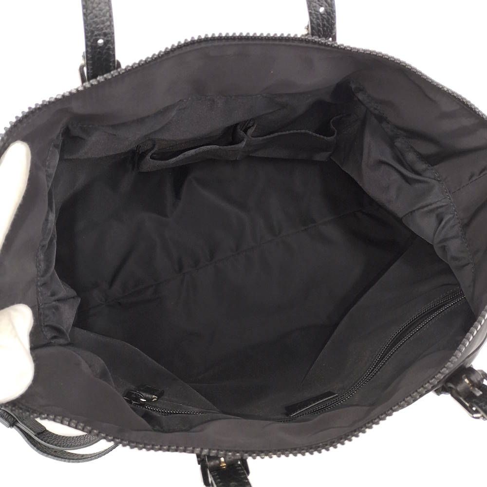 Gucci GG Nylon 2-Way Tote — view 8