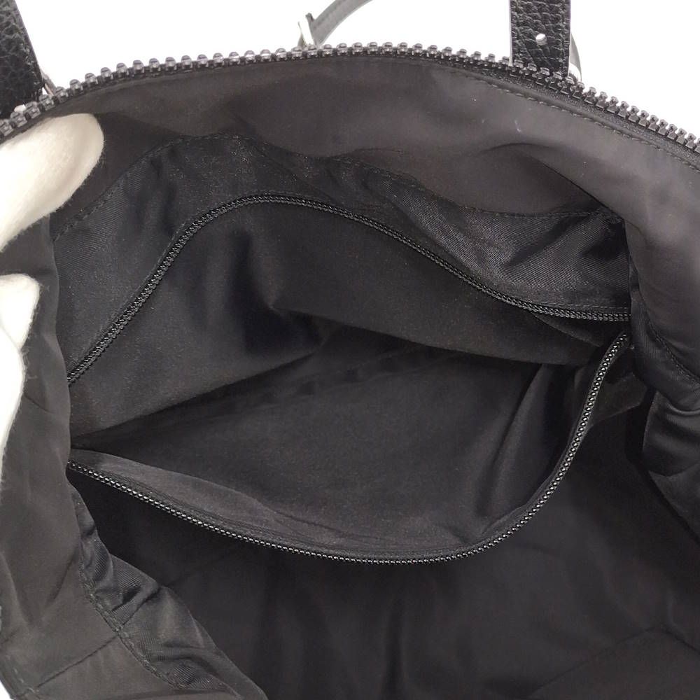 Gucci GG Nylon 2-Way Tote — view 9