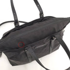 Gucci GG Nylon 2-Way Tote — view 7