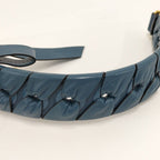 Fendi Shoulder Strap Blue — view 4