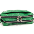 Louis Vuitton Shoulder Bag Alpha Taigarama Monogram — view 7