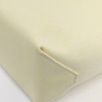 Hermes Steeple 25 Tote Toile Ash Swift Lime — view 3