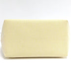 Hermes Steeple 25 Tote Toile Ash Swift Lime — view 7