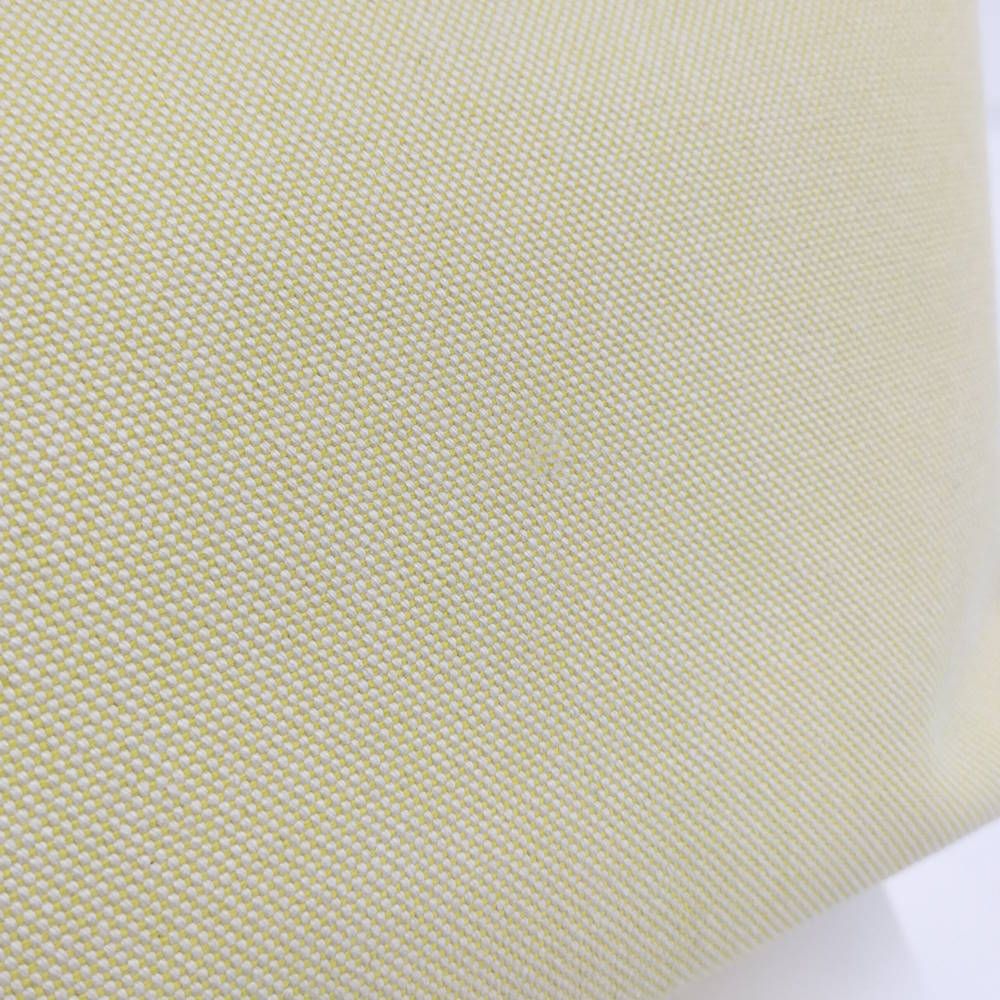 Hermes Steeple 25 Tote Toile Ash Swift Lime — view 6