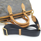 Louis Vuitton Speedy Bandouliere 30 2-Way Bag Monogram Eden Agent — view 4