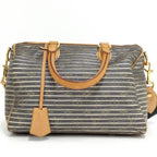 Louis Vuitton Speedy Bandouliere 30 2-Way Bag Monogram Eden Agent — view 2