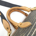 Louis Vuitton Speedy Bandouliere 30 2-Way Bag Monogram Eden Agent — view 5