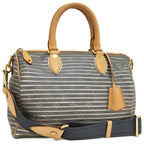 Louis Vuitton Speedy Bandouliere 30 2-Way Bag Monogram Eden Agent