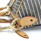 Louis Vuitton Speedy Bandouliere 30 2-Way Bag Monogram Eden Agent — view 6