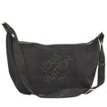 Louis Vuitton Shoulder Bag Exploration Tour Noir Damier Jean