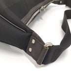Louis Vuitton Shoulder Bag Exploration Tour Noir Damier Jean — view 5