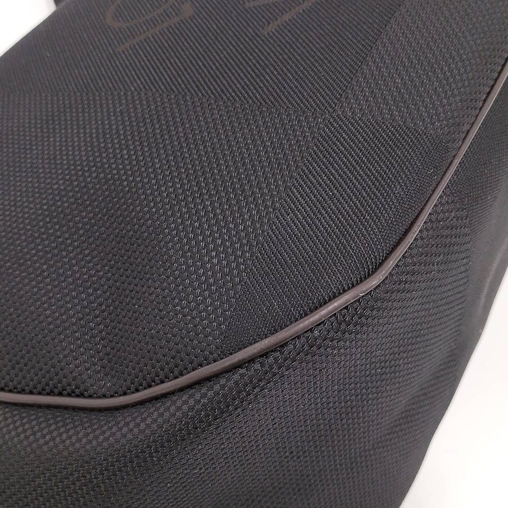 Louis Vuitton Shoulder Bag Exploration Tour Noir Damier Jean — view 3
