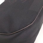 Louis Vuitton Shoulder Bag Exploration Tour Noir Damier Jean — view 3