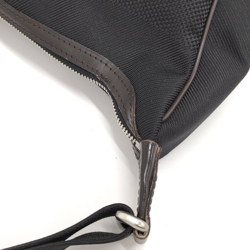 Louis Vuitton Shoulder Bag Exploration Tour Noir Damier Jean — view 6