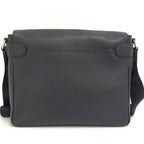 Louis Vuitton Roman MM Messenger Bag Taiga — view 2