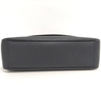 Louis Vuitton Roman MM Messenger Bag Taiga — view 7