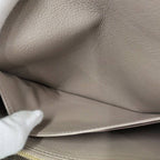 Louis Vuitton Portefeuille Sarah Empreinte Wallet — view 8