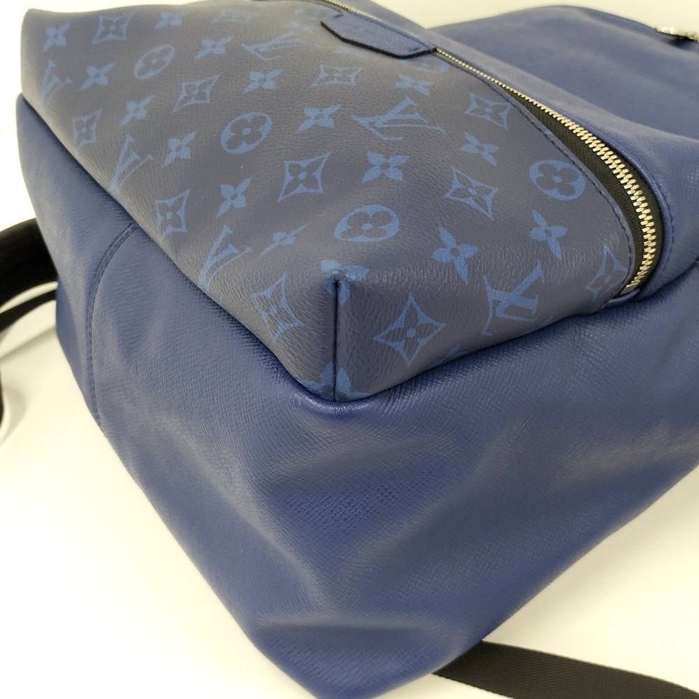 Louis Vuitton Discovery PM Backpack Taigarama — view 5