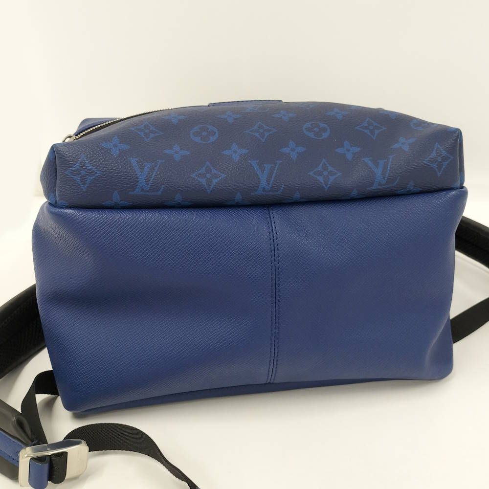 Louis Vuitton Discovery PM Backpack Taigarama — view 4