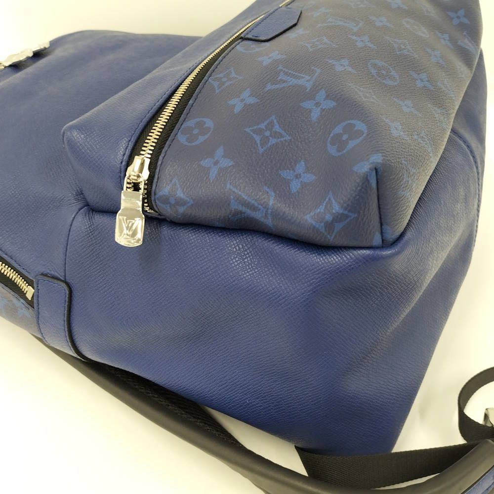 Louis Vuitton Discovery PM Backpack Taigarama — view 3
