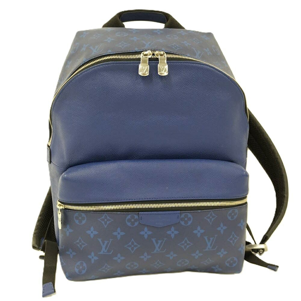 Louis Vuitton Discovery PM Backpack Taigarama