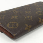 Louis Vuitton Portefeuille Sarah Wallet Monogram — view 6