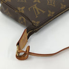 Louis Vuitton Pochette Monogram Shoulder — view 6