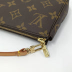 Louis Vuitton Pochette Monogram Shoulder — view 7