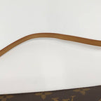 Louis Vuitton Pochette Monogram Shoulder — view 9