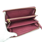 Louis Vuitton Zippy Wallet Rose Bruyer — view 2