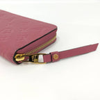 Louis Vuitton Zippy Wallet Rose Bruyer — view 5